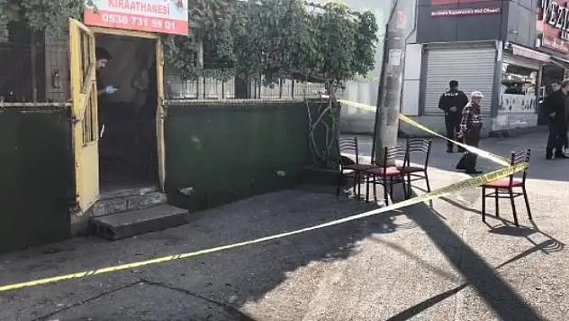 Ev sahibini öldüren kiracının '1400 lira kirayı 6 bin liraya çıkarttı' savunması