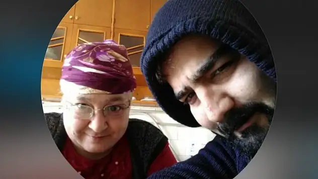 Hastanede annesini öldüren şüpheli tutuklandı