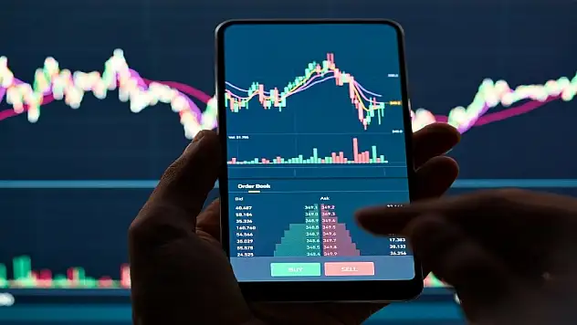 Kriptonun ilk çeyrek karnesi belli oldu!