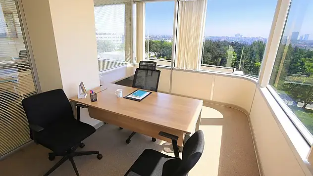 Hazır Ofis Nedir ?