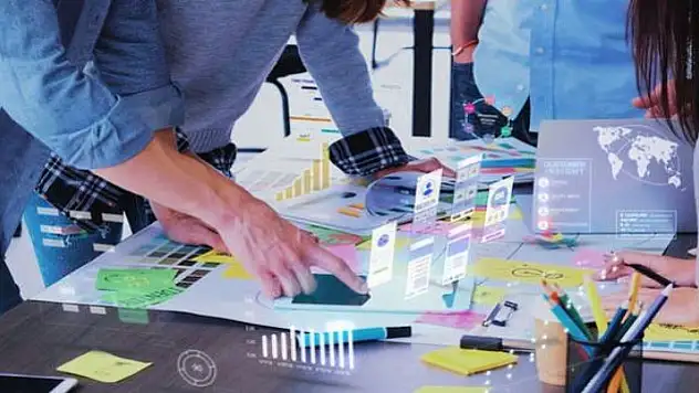 Medya ve reklam yatırımları 2023'te yüzde 120 arttı