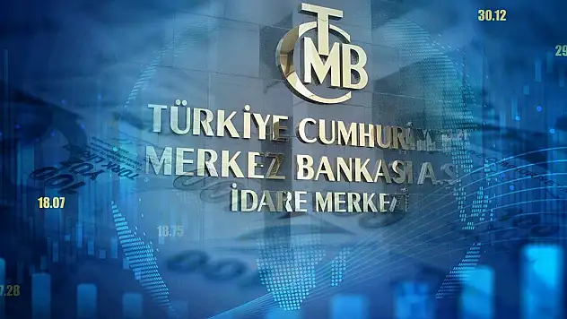 Merkez Bankası hükümete 'Açık Mektup' gönderdi