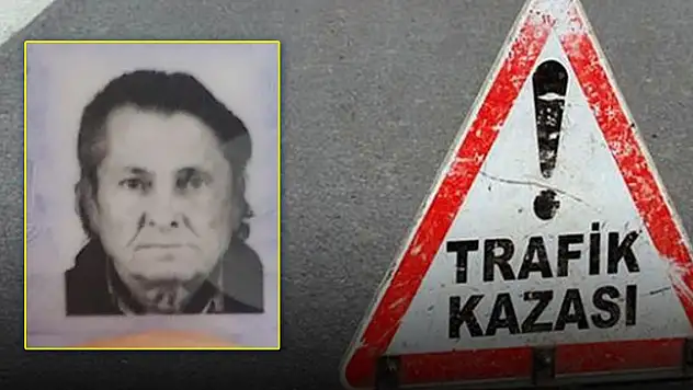 Manisa'da trafik kazası... Motosiklet sürücüsü hayatını kaybetti