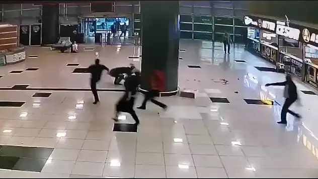 Şanlıurfa'da otogardaki kavgada bir ölüm haberi daha! 5  gözaltı