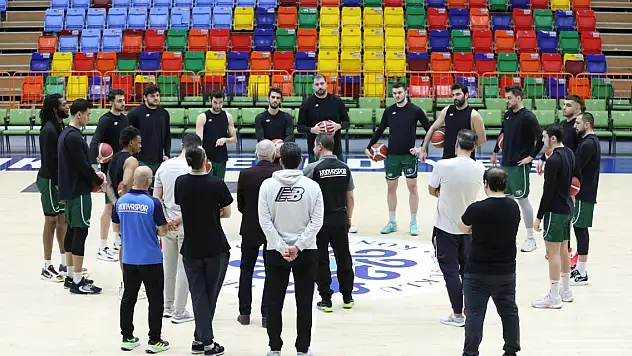 Dakikalar kaldı, Konyaspor'un kader sınavı!
