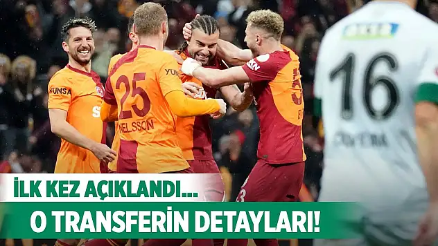 Konyaspor'dan ayrılan Abdülkerim transferinin detayları!