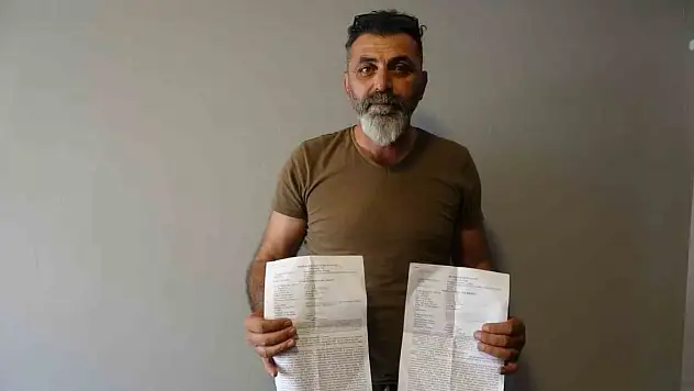 14 yaşındaki kız çocuğunun babasından inanılmaz iddialar: 'Çocuğumun ellerini bağlayıp dövmüşler'