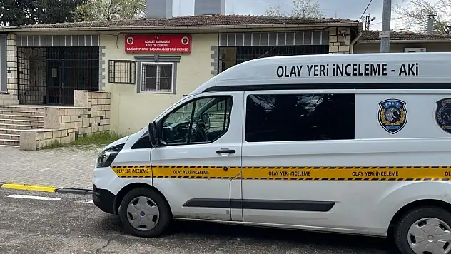 Alacak kavgası 1 ölü