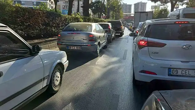 Uzun yola çıkacak sürücülerin korkulu rüyası!