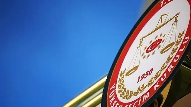 YSK'den Siirt ve 6 ilçe için karar