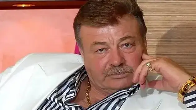 Nuri Alço'dan yeni haber