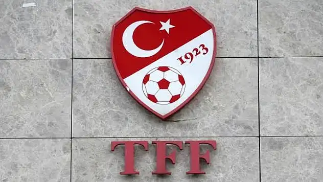 Türkiye Futbol Federasyonu seçime gidiyor