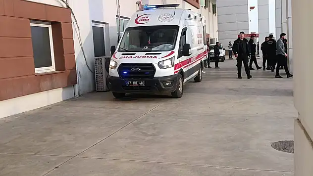 Tırın çarptığı otomobilde 3 yaşındaki Şerzan öldü, 4 kişi yaralandı