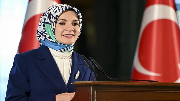 Bakan Göktaş: 8 bin sözleşmeli personel alım sonuçları açıklandı