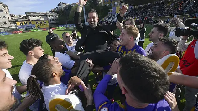 Eyüpspor, tarihinde ilk kez Süper Lig'e çıktı