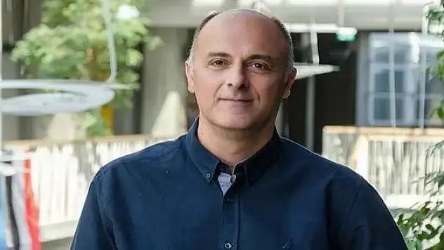 Son Dakika! İzmir Milletvekili partisinden istifa etti