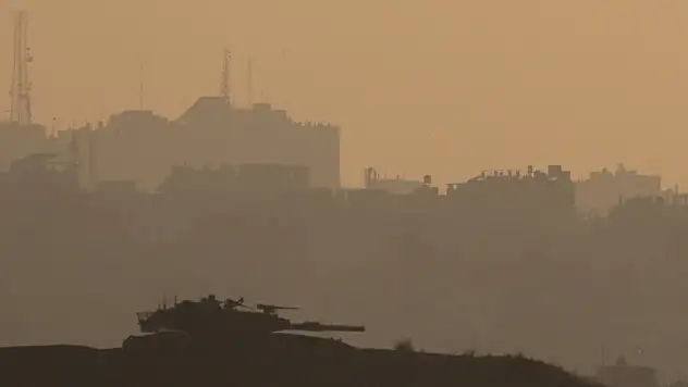 Gazze'de son 24 saatte 32 kiş i İsrail tarafından öldürüldü