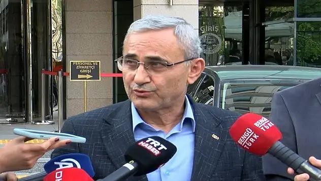 MHP'den YSK'ya 'olağanüstü' başvuru