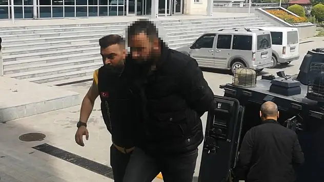 Hamile kardeşi öldüren ağabeyler yakalandı