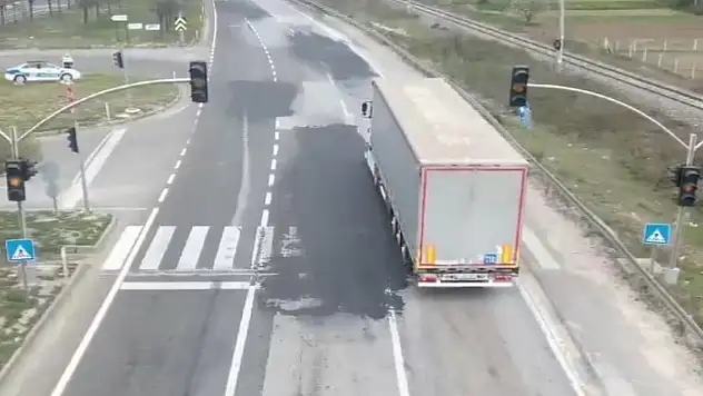 Drone denetimlerinde 20 bin 507 lira para cezası