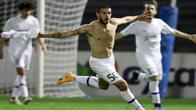 Konyaspor'un hatadan döndüğü transfer!