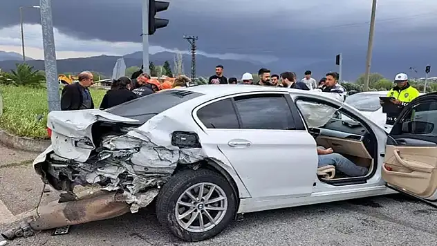 Bayram tatilinin 4 günlük acı bilançosu açıklandı