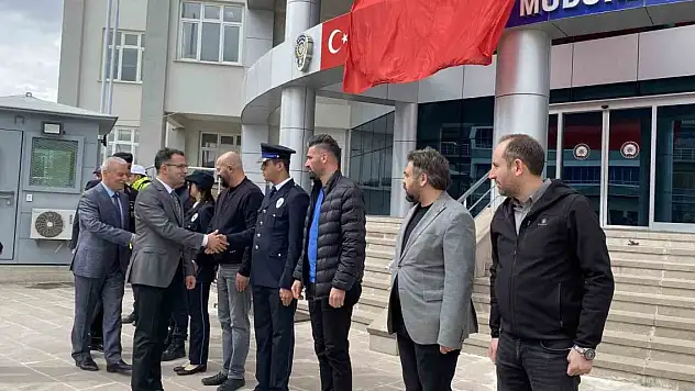 Konya Kulu'da Ramazan Bayramı programları