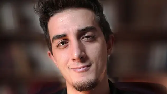 Ruhi Çenet'e YouTube şoku