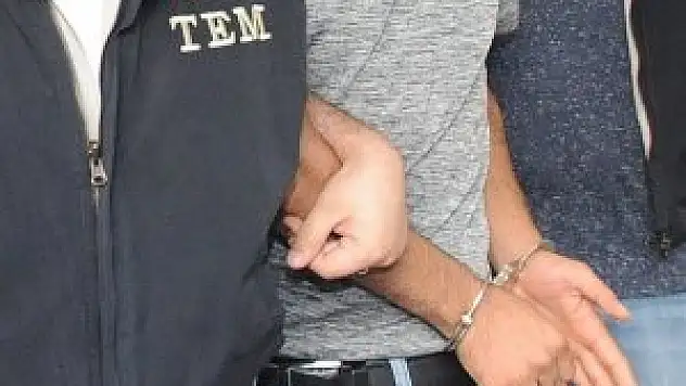 Cinayet zanlısı 17 yıl sonra yakalandı