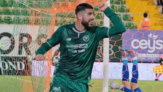 Neredesin sen, Konyaspor'da O'nun yeri dolmuyor!