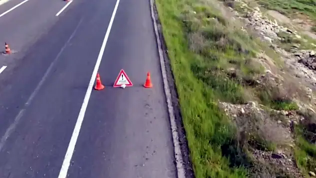 Bayram tatilinde bakın kaç kişi trafik kazasında öldü