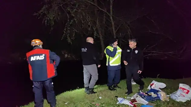 Cesedi bulunan 2 yaşındaki çocuğun ölüm nedeni belirlenecek