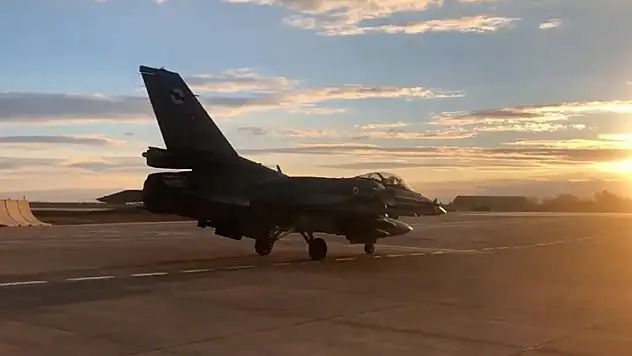 3 PKK'lı terörist etkisiz hale getirildi