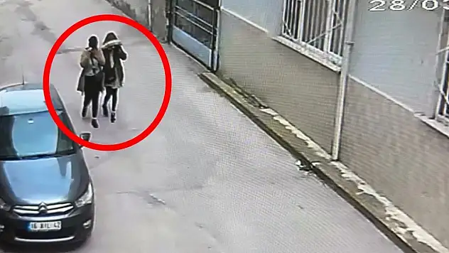 Şehirlerarası hırsızlık 'pes' dedirtti