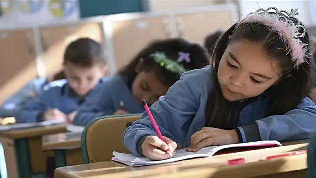 Millî Eğitim yeni müfredatı onaylandı