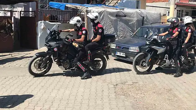 Faytoncuların silahlı kavgası kanlı bitti