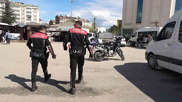 Silahlı kavga: 1 yaralı