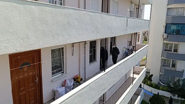 Aynı evde iki yıldır üst üste ceset bulunuyor
