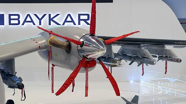 SSB'den açıklama... Baykar, teşvik ve hibe aldı mı?