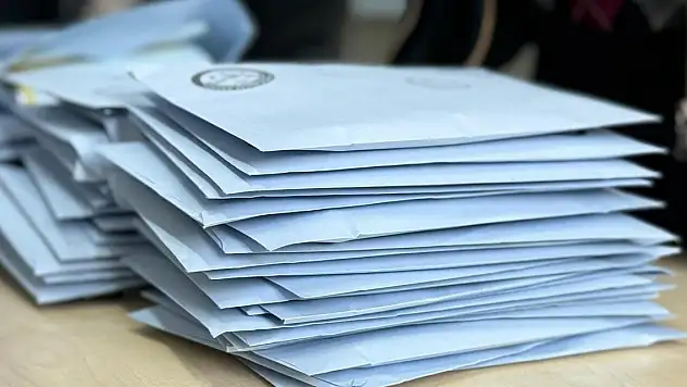 20 ilçe ve 1 beldedeki seçim itirazı reddedildi