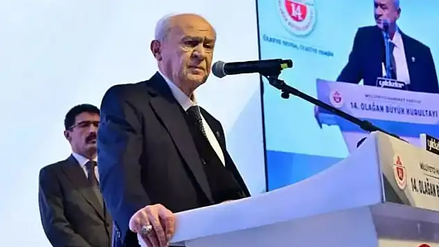 MHP'de MYK tarihi belli oldu