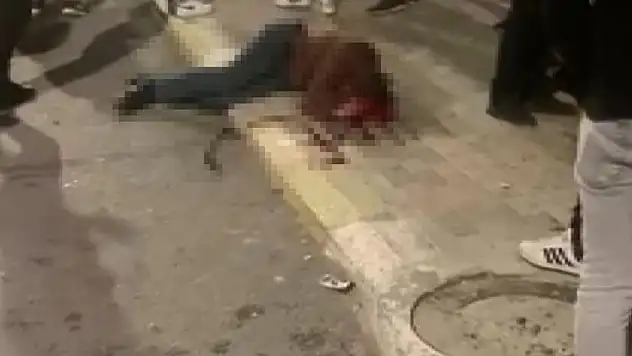 Şırnak'ta taciz iddiası: 1 yaralı, 4 gözaltı