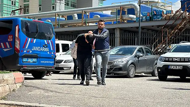 Gaziantep'te bir gencin öldüğü kavgaya ilişkin 2 kardeş tutuklandı