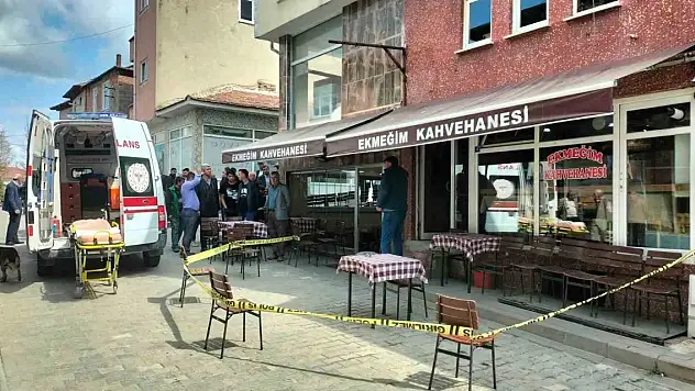 Husumetlilerin silahlı kavgasında kan aktı: 2 kişi hayatını kaybetti