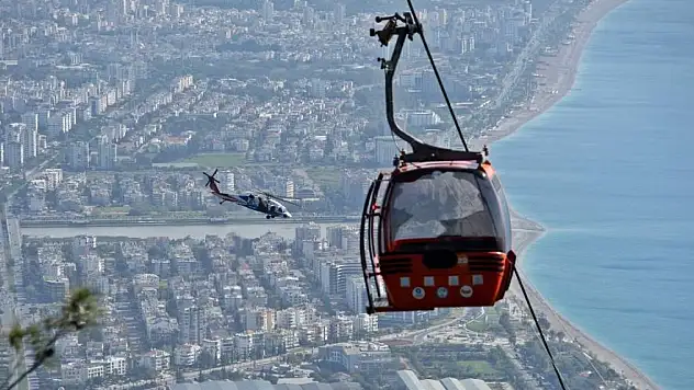 Son Dakika! Sağlık Bakanı Koca'dan teleferik kazası açıklaması