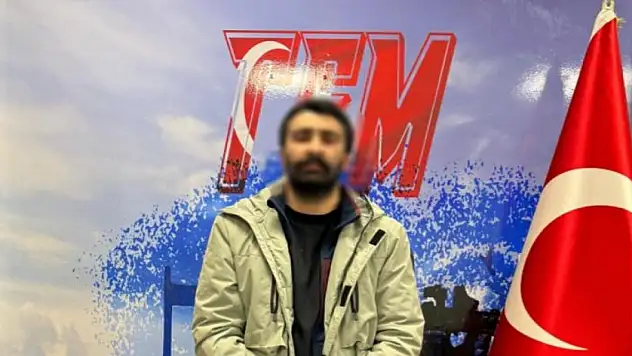 PKK/KCK'nın sözde 'Paris kuzey gençlik kolu sorumlusu' yakalandı