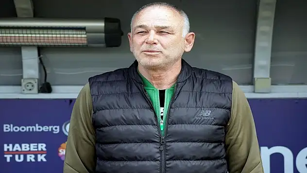 Konyaspor'da Omerovic kritik galibiyeti değerlendirdi!