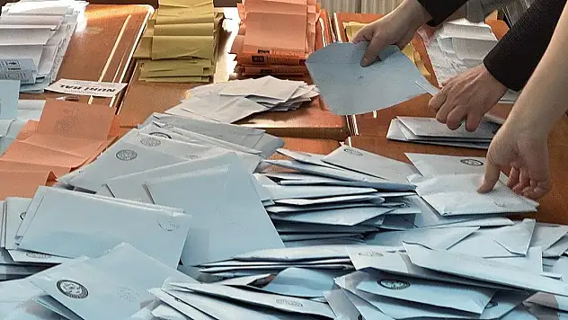 Kütahya'da seçimin yenilenmesi talebi reddedildi