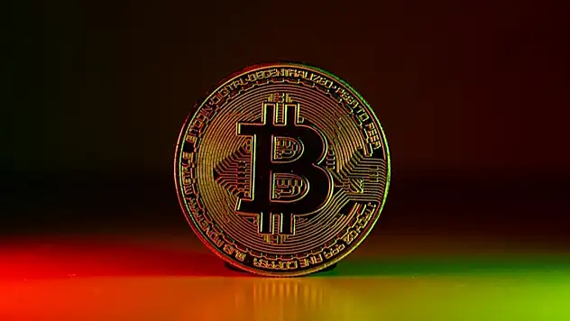 Bitcoin'in fiyatı İran'ın İsrail'e saldırısının ardından sert düştü