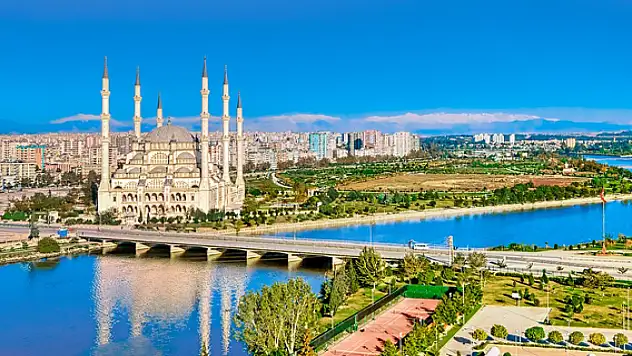 Mersin'de kaybolan 3 çocuk, Adana'da bulundu